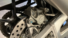 Aprilia Tuono V4 1100 E5 (21MY)